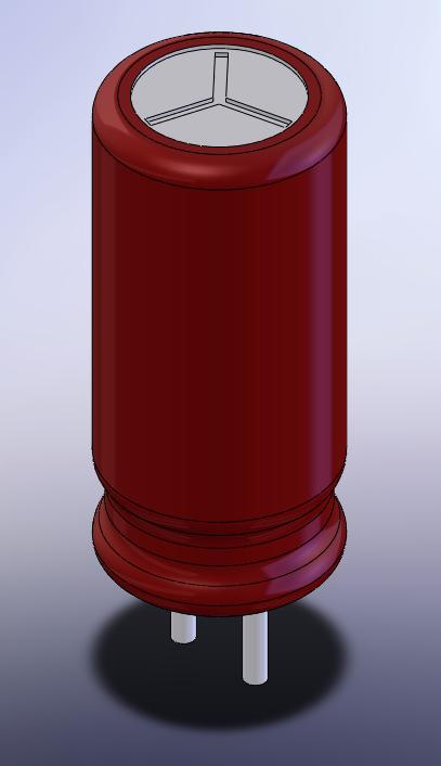 Capacitor